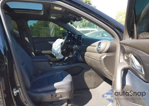 2023 Chevrolet Blazer Fwd Rs z USA, uszkodzony, nr VIN 3GNKBERS4PS230509